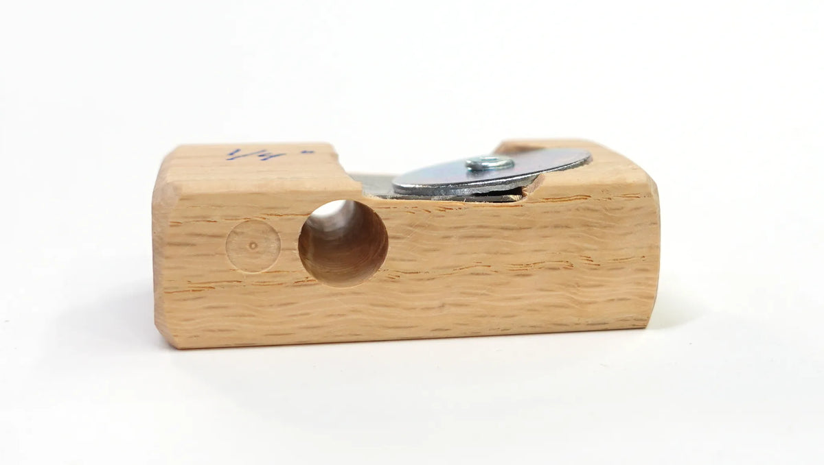 1/4" Dowel maker