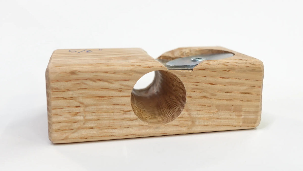 5/8" dowel maker