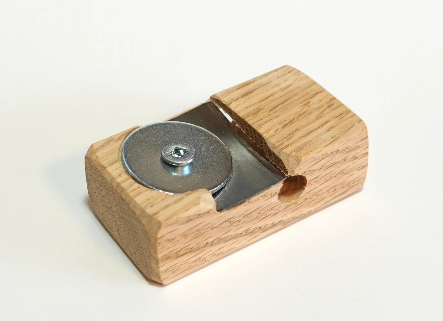 5/16" dowel maker