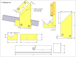 Marble machine 2 plans