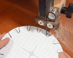 Gear generator program