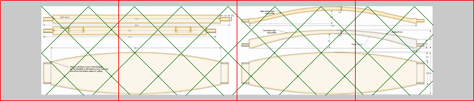 Wooden chair plans