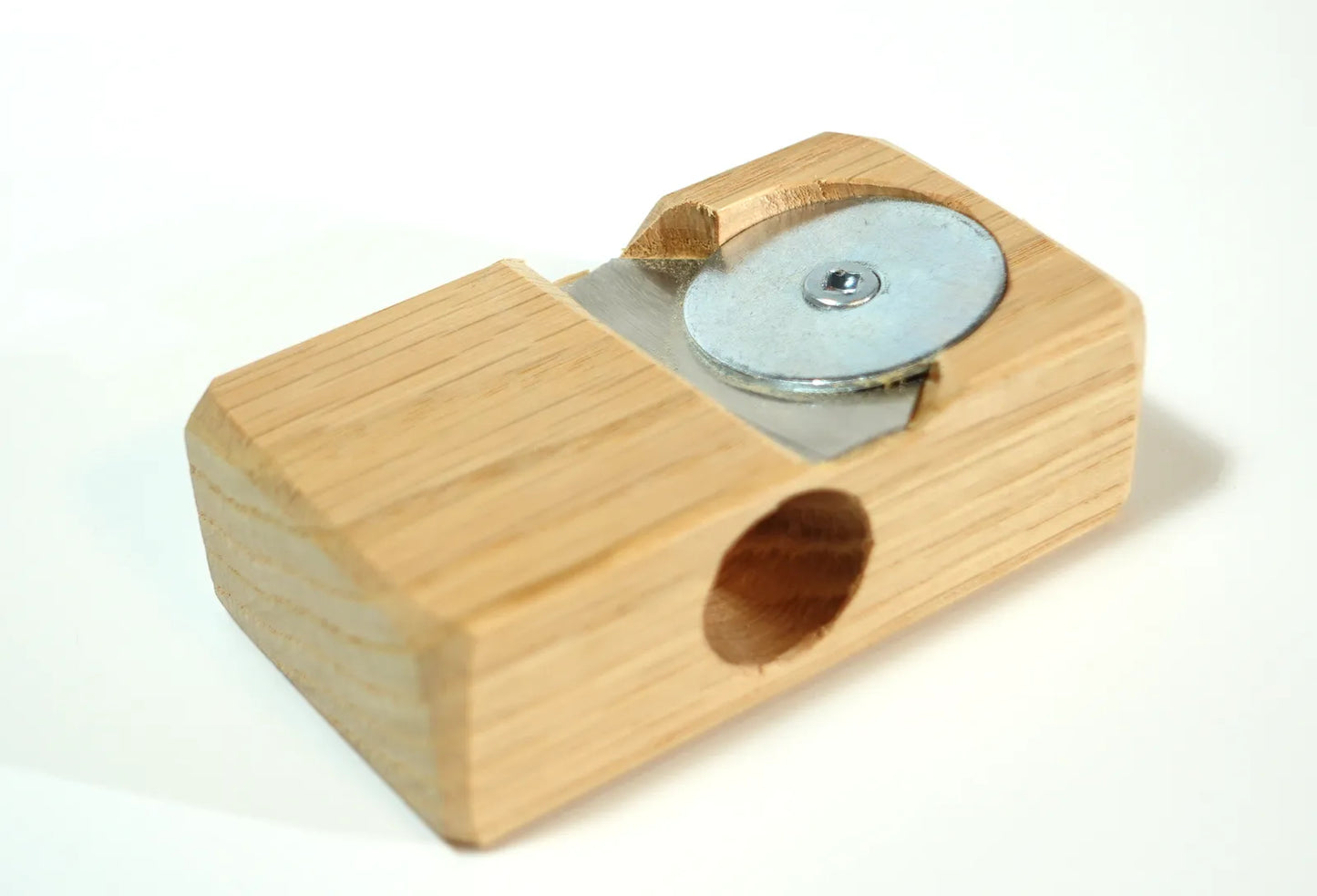 1/2" dowel maker
