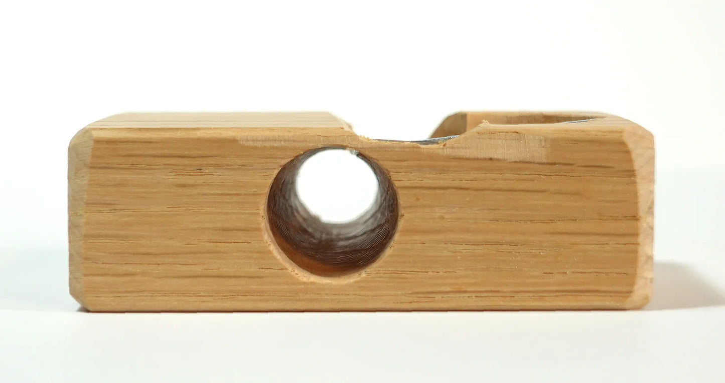 1/2" dowel maker