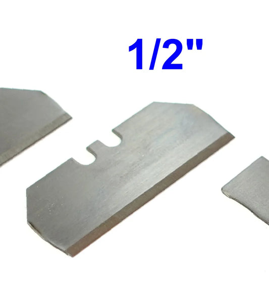 1/2" extra dowel maker knife