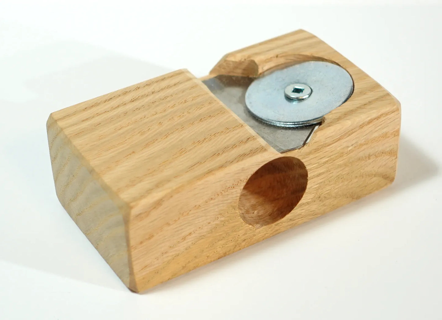 5/8" dowel maker