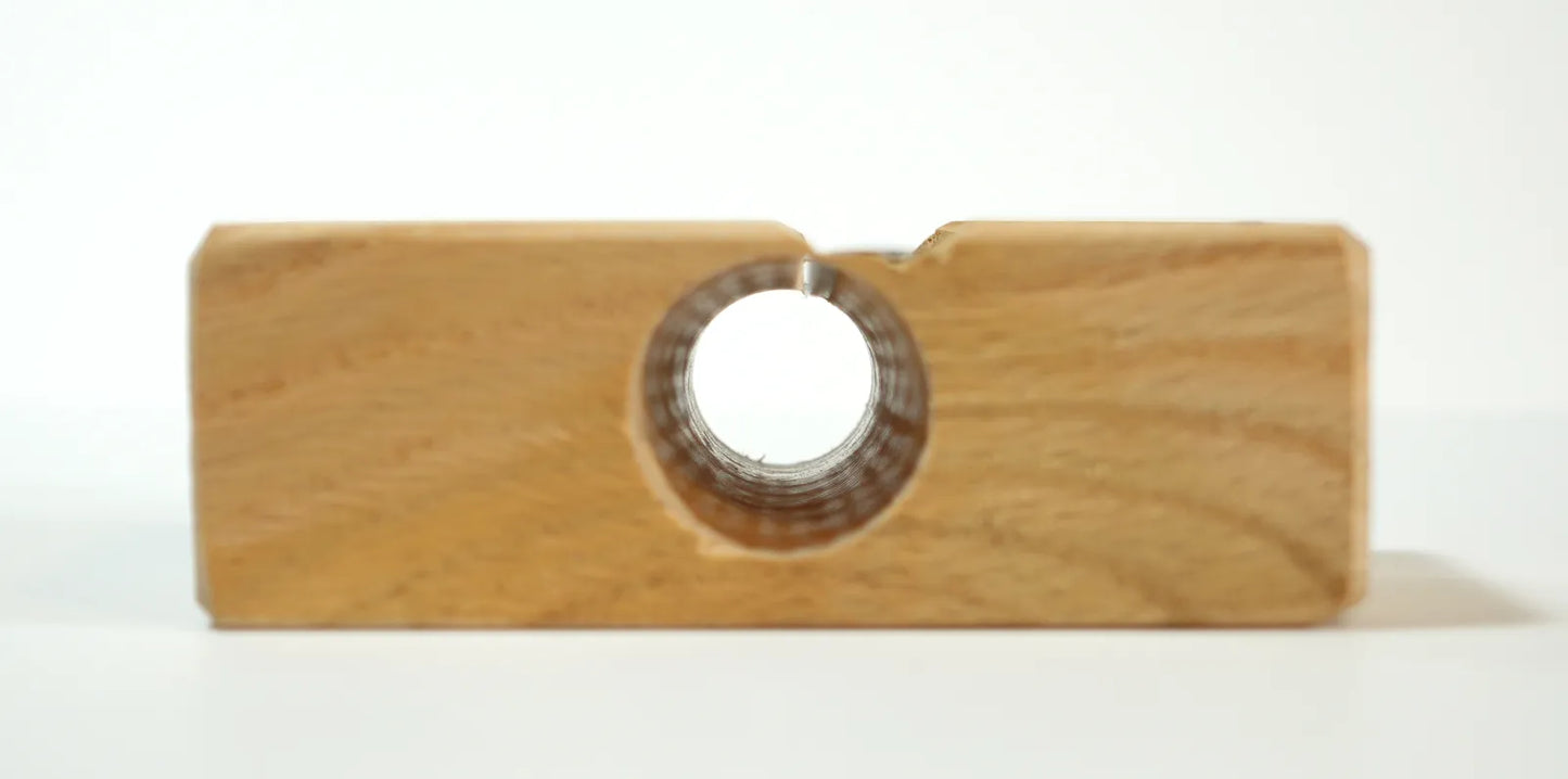 5/8" dowel maker