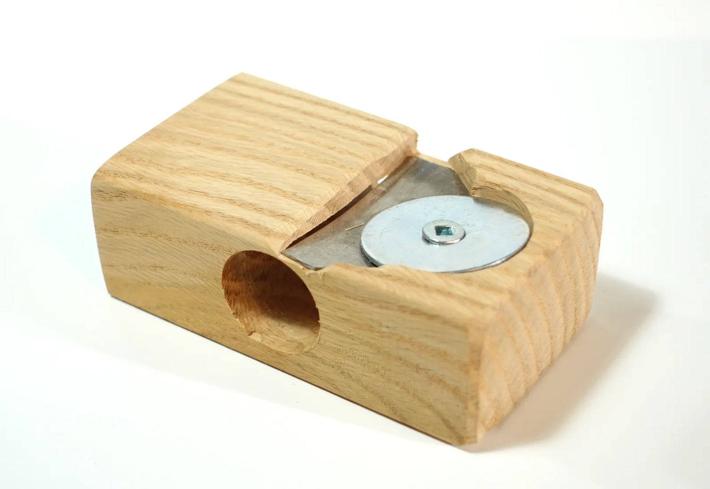 5/8" dowel maker