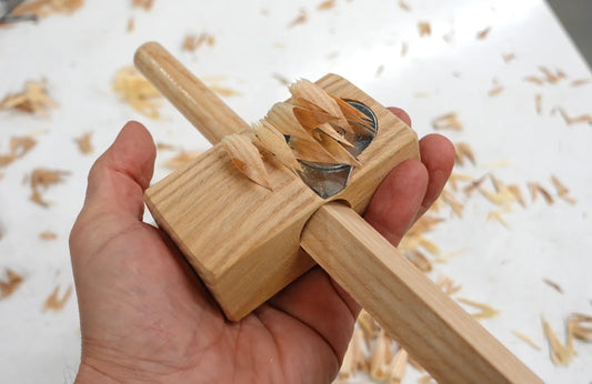 5/8" dowel maker