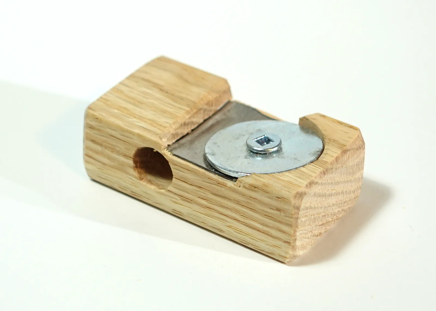 1/4" Dowel maker