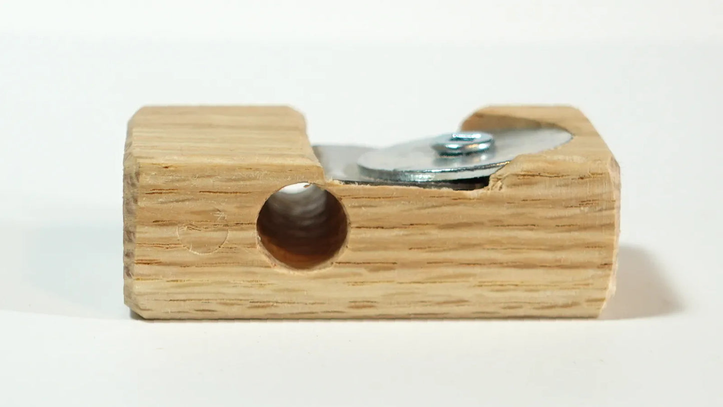 1/4" Dowel maker
