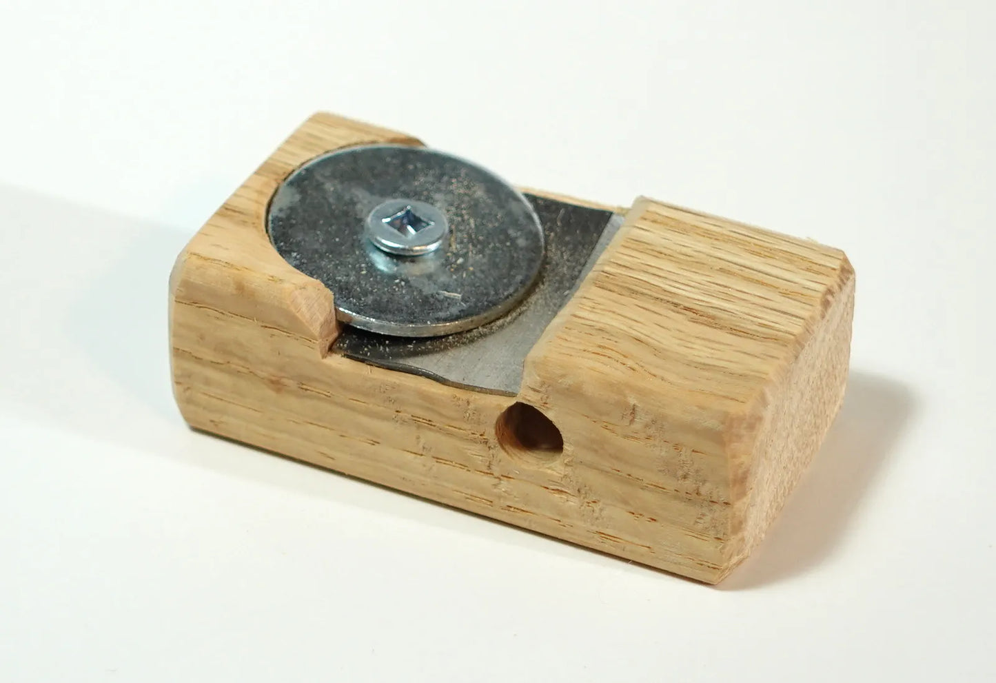1/4" Dowel maker