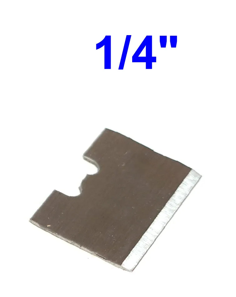 5/16" extra dowel maker knife