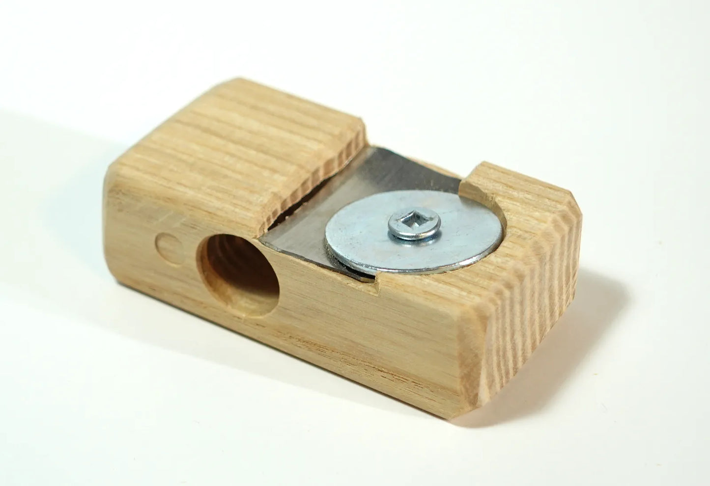 1/4" Dowel maker