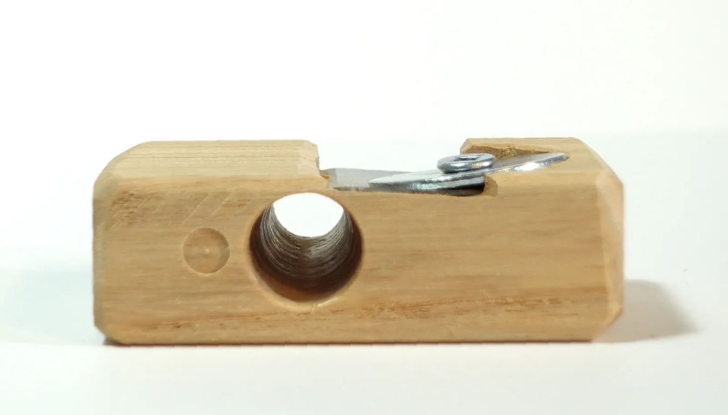 3/8" dowel maker