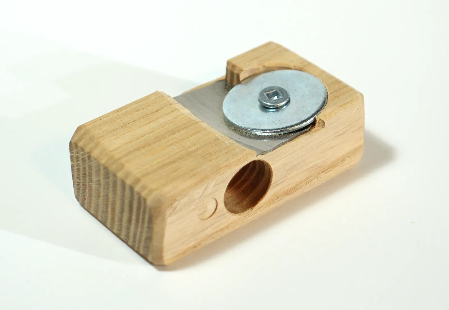 3/8" dowel maker