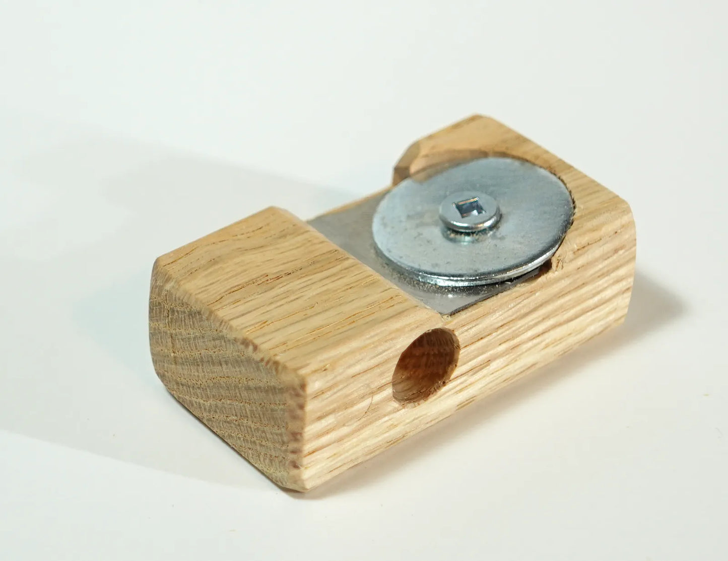 3/8" dowel maker