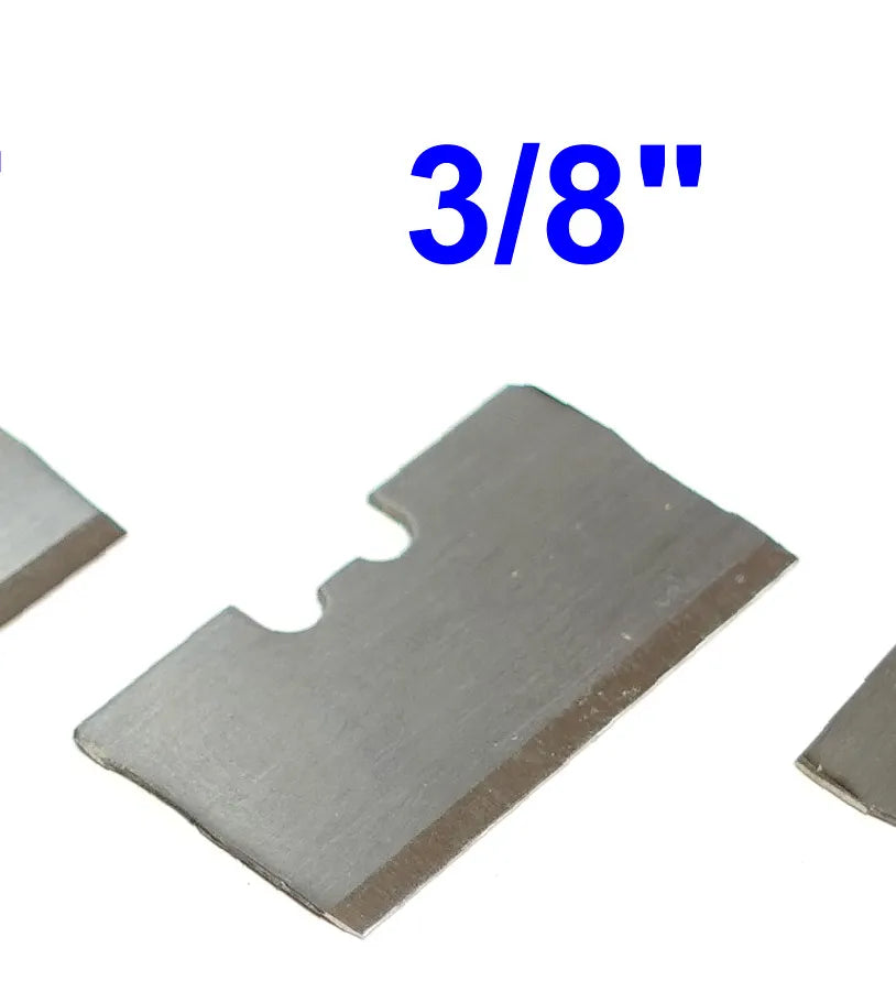 3/8" extra dowel maker knife