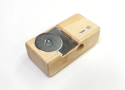 10 mm dowel maker