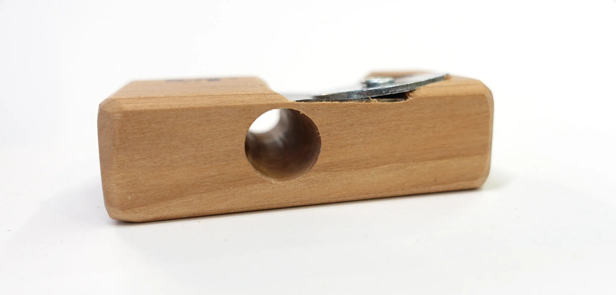 5/16" dowel maker