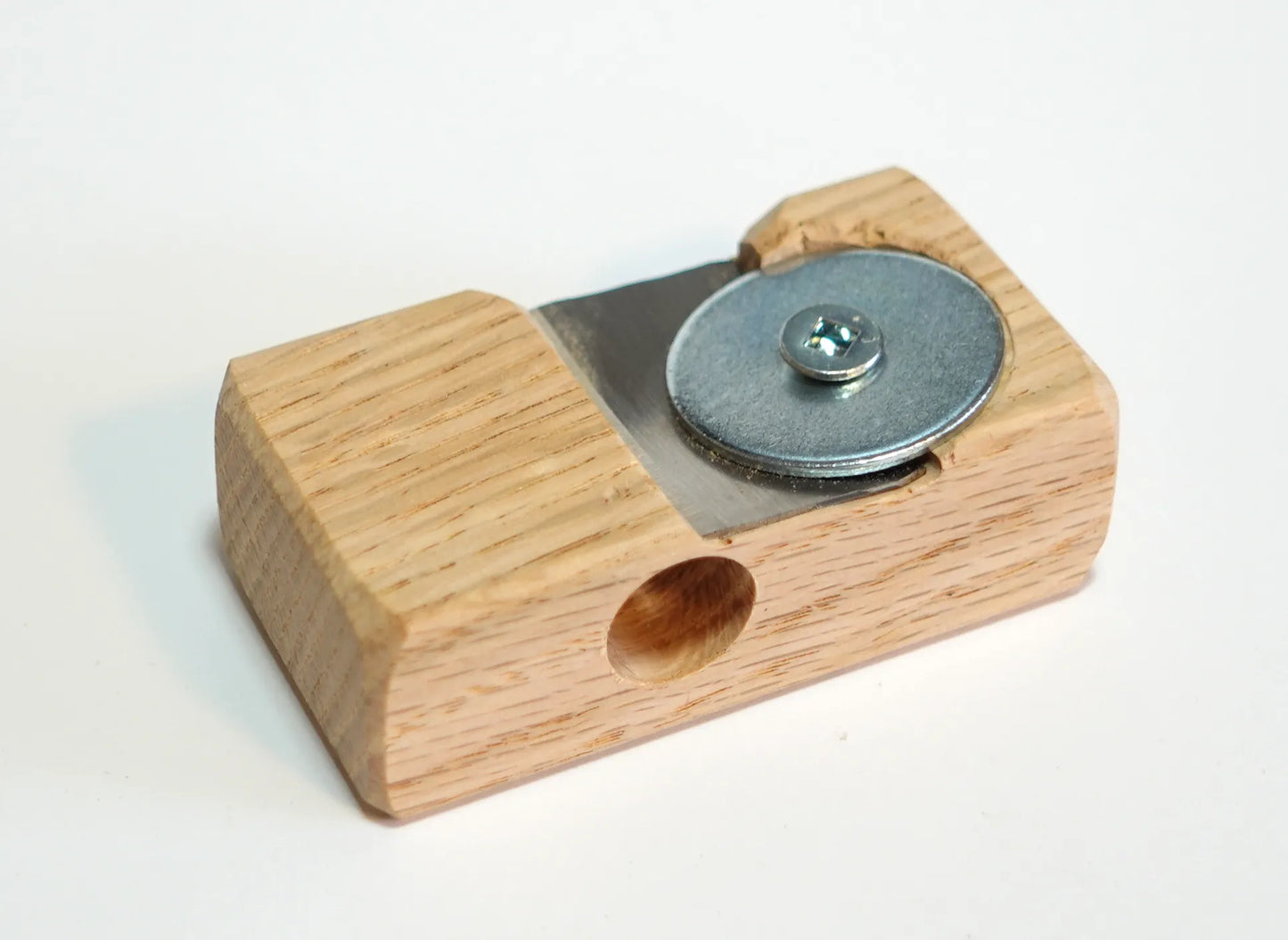 5/16" dowel maker