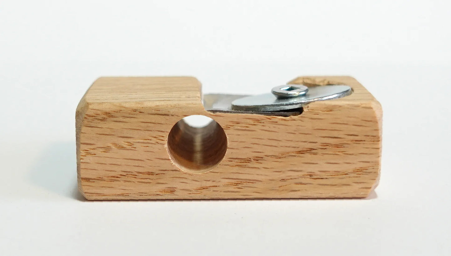 5/16" dowel maker