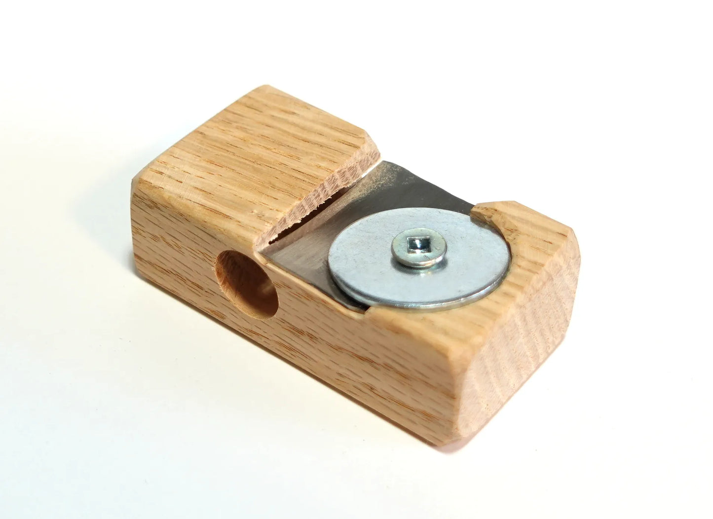5/16" dowel maker