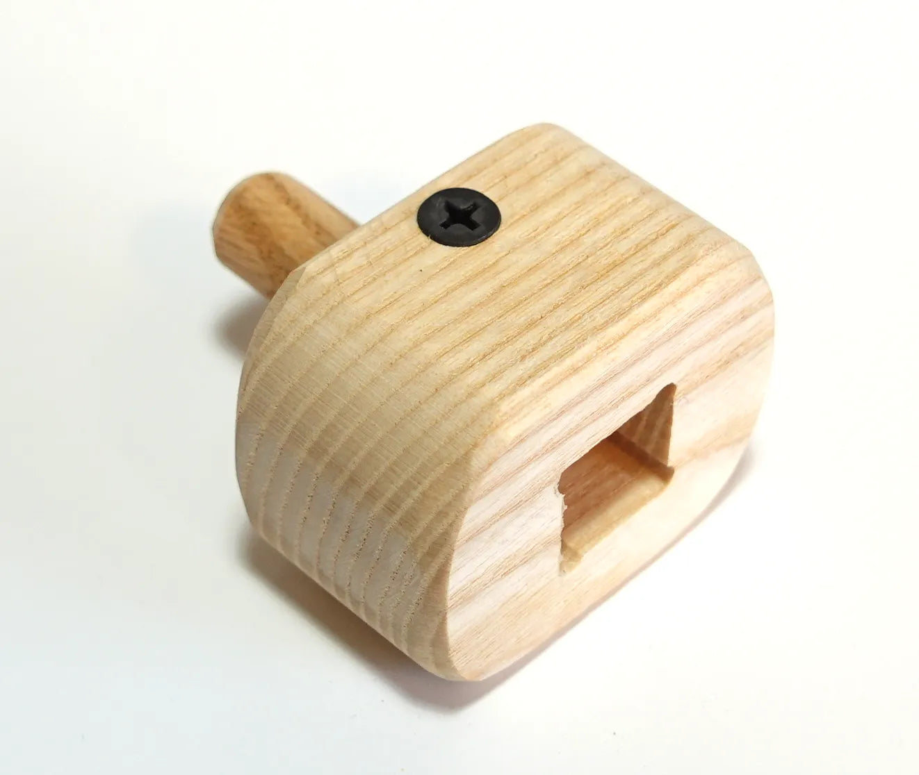 5/8" Dowel stock driver