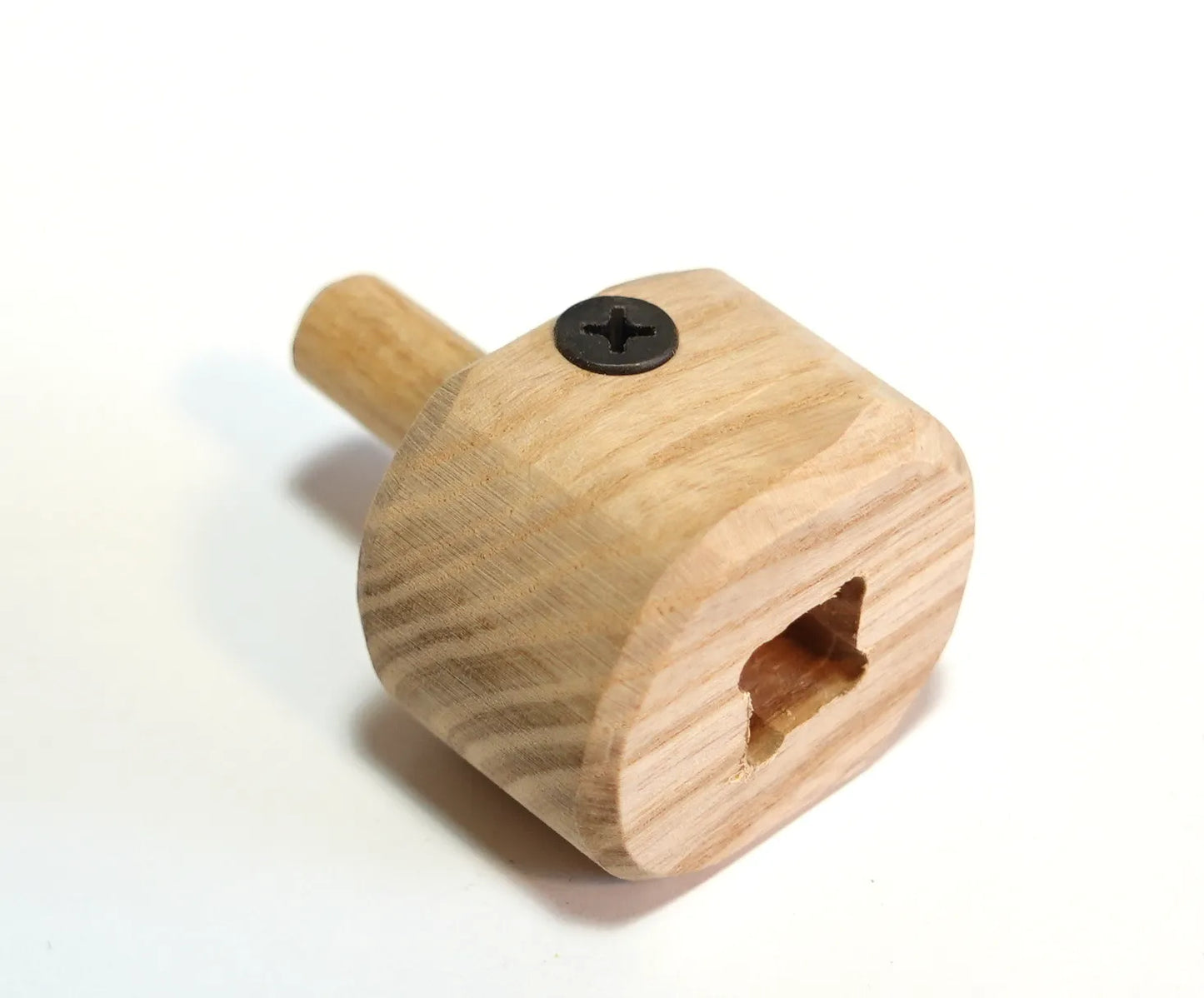 3/8" Dowel stock driver