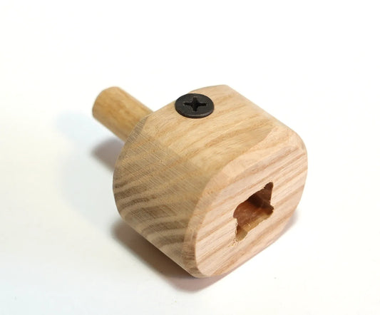 3/8" Dowel stock driver