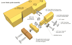 16" bandsaw plans