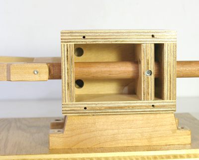 Air engine plans – woodgears